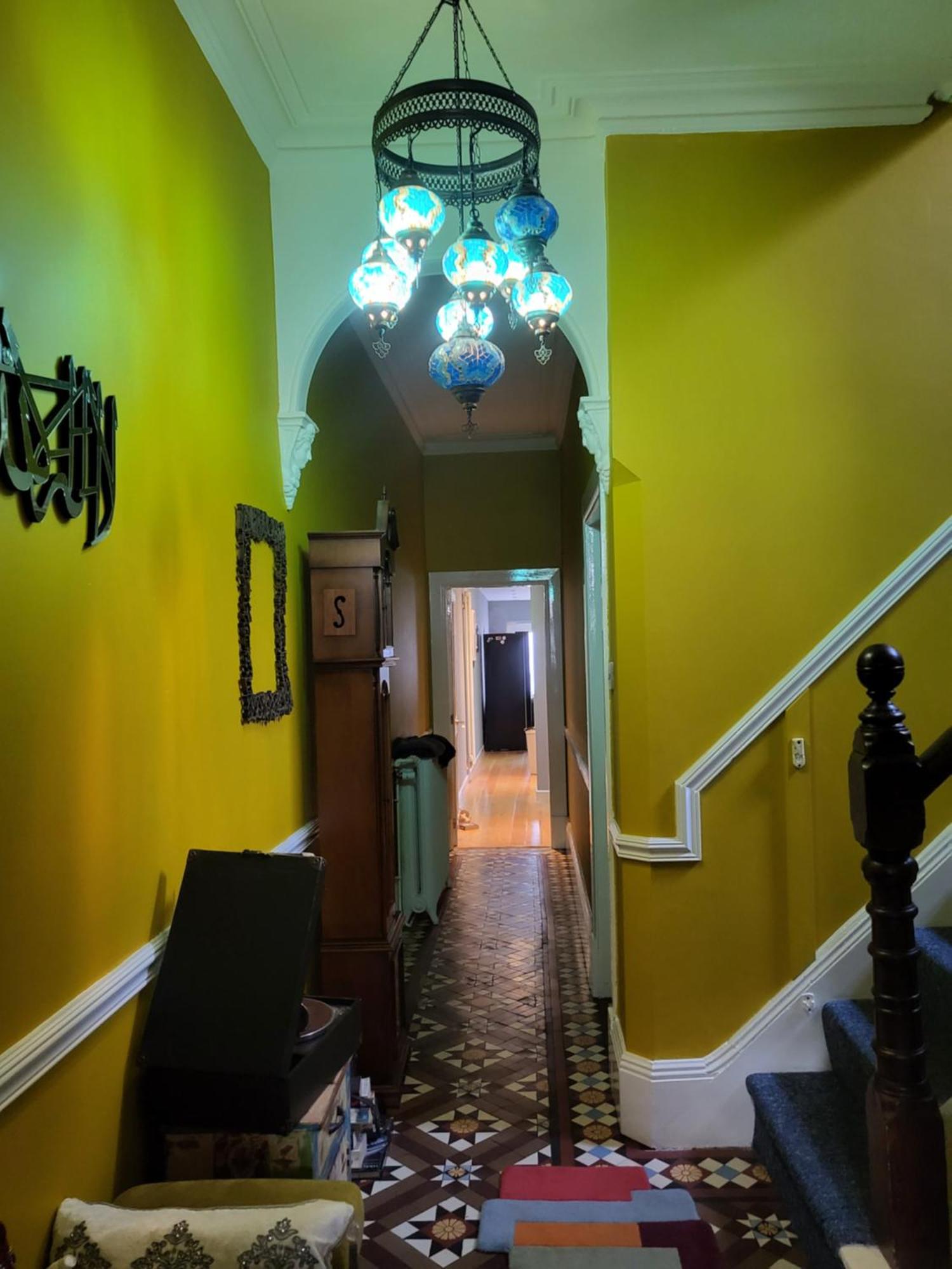 אולדברי Haya Guest House מראה חיצוני תמונה